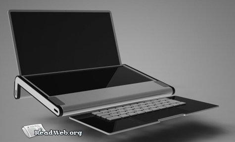 Обо всем - Portable Work Station от дизайнера Umang Dokey