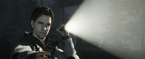 Alan Wake получит послерелизный DLC